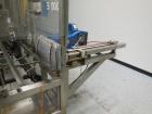 Used Wepackit Case Erector Bottom (Side) Sealer, Model 300E 