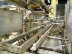 Used Wepackit Case Erector Bottom (Side) Sealer, Model 300E 