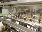 Used Wepackit Case Erector Bottom (Side) Sealer, Model 300E 
