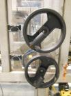 Used Wepackit Case Erector Bottom (Side) Sealer, Model 300E 