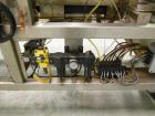 Used Wepackit Case Erector Bottom (Side) Sealer, Model 300E 