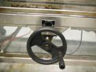 Used Wepackit Case Erector Bottom (Side) Sealer, Model 300E 