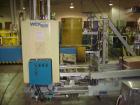 Used Wexxar case erector, model ABF-G. Will run RSC and HSC cases.
