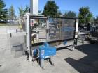 Used Wexxar WF-20H Case Erector Bottom Glue. Case size range: (length) 6” to 24” (width) 5” to 17” (depth, includes flap height) 9.5” to 25”. OEM rated speed up to 20 cpm. Nordson ProBlue 7 hot melt ...