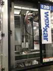 Used Wexxar Model WF-20H, Automatic Case Erector.