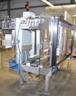 Used Wexxar Model WF-20H, Automatic Case Erector.