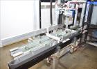 Used- Wexxar Model WF-20H, Automatic Case Erector.