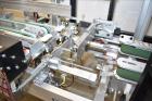 Used Wexxar Model WF-20H, Automatic Case Erector.