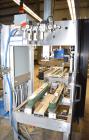 Used Wexxar Model WF-20H, Automatic Case Erector.