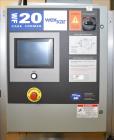 Used Wexxar Model WF-20H, Automatic Case Erector.