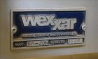 Used- Wexxar Model WF-20H, Automatic Case Erector.