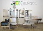 Used Wexxar Case Erector with Tape Bottom Seal, Model WFH-JR.