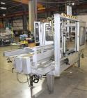 Used Wexxar Case Erector with Tape Bottom Seal, Model WFH-JR.