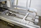 Used Wexxar Case Erector with Tape Bottom Seal, Model WFH-JR.