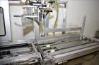 Used- Wexxar Case Erector with Tape Bottom Seal, Model WFH-JR.