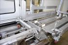 Used Wexxar Case Erector with Tape Bottom Seal, Model WFH-JR.