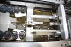 Used Wexxar Case Erector with Tape Bottom Seal, Model WFH-JR.