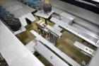 Used Wexxar Case Erector with Tape Bottom Seal, Model WFH-JR.