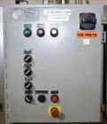 Used Wexxar Case Erector with Tape Bottom Seal, Model WFH-JR.
