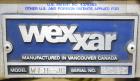 Used Wexxar Case Erector with Tape Bottom Seal, Model WFH-JR.