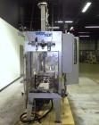 Used Wexxar Automatic Case Former/Erector With Hot Melt Glue Bottom Sealer, Model WFH. Capable of speeds up to 25 cpm. Case Size Range: length 7