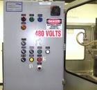Used Wexxar Automatic Case Former/Erector With Hot Melt Glue Bottom Sealer, Model WFH. Capable of speeds up to 25 cpm. Case Size Range: length 7