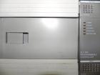 Used Wexxar Automatic Case Former/Erector With Hot Melt Glue Bottom Sealer, Model WFH. Capable of speeds up to 25 cpm. Case Size Range: length 7
