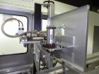 Used Wexxar Automatic Case Former/Erector With Hot Melt Glue Bottom Sealer, Model WFH. Capable of speeds up to 25 cpm. Case Size Range: length 7