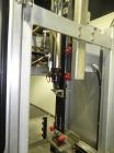 Used Wexxar Automatic Case Former/Erector With Hot Melt Glue Bottom Sealer, Model WFH. Capable of speeds up to 25 cpm. Case Size Range: length 7