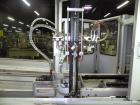 Used Wexxar Automatic Case Former/Erector With Hot Melt Glue Bottom Sealer, Model WFH. Capable of speeds up to 25 cpm. Case Size Range: length 7