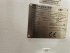Used – Packsize Model X5 Box On Demand Packaging System – Up to 600 Boxes/Hour