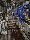 Used Wayne Automation Single Head Automatic Partition Inserter – Model SF-400B