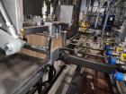 Used Wayne Automation Single Head Automatic Partition Inserter – Model SF-400B