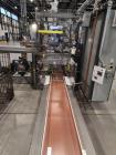 Used Wayne Automation Single Head Automatic Partition Inserter – Model SF-400B