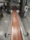 Used Wayne Automation Single Head Automatic Partition Inserter – Model SF-400B