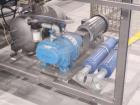 Used Wayne Automation Single Head Automatic Partition Inserter – Model SF-400B
