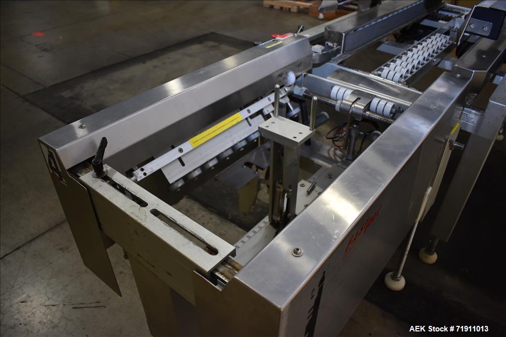 Case Erector Top/bottom