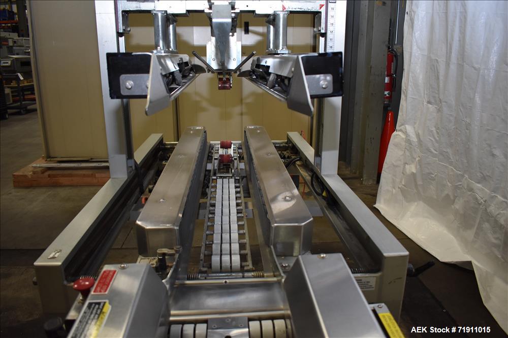 Case Erector
