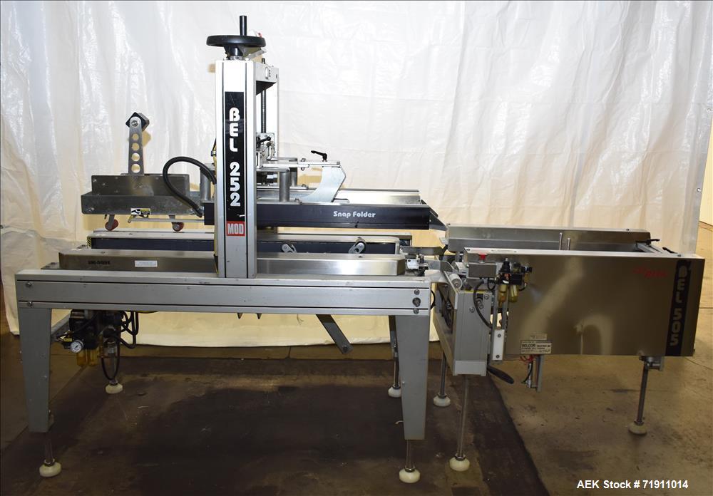 Case Erector