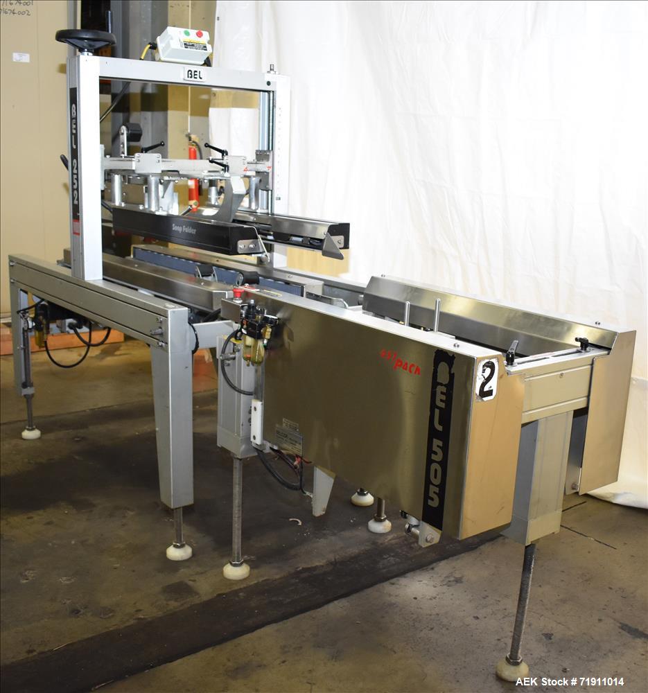 Case Erector