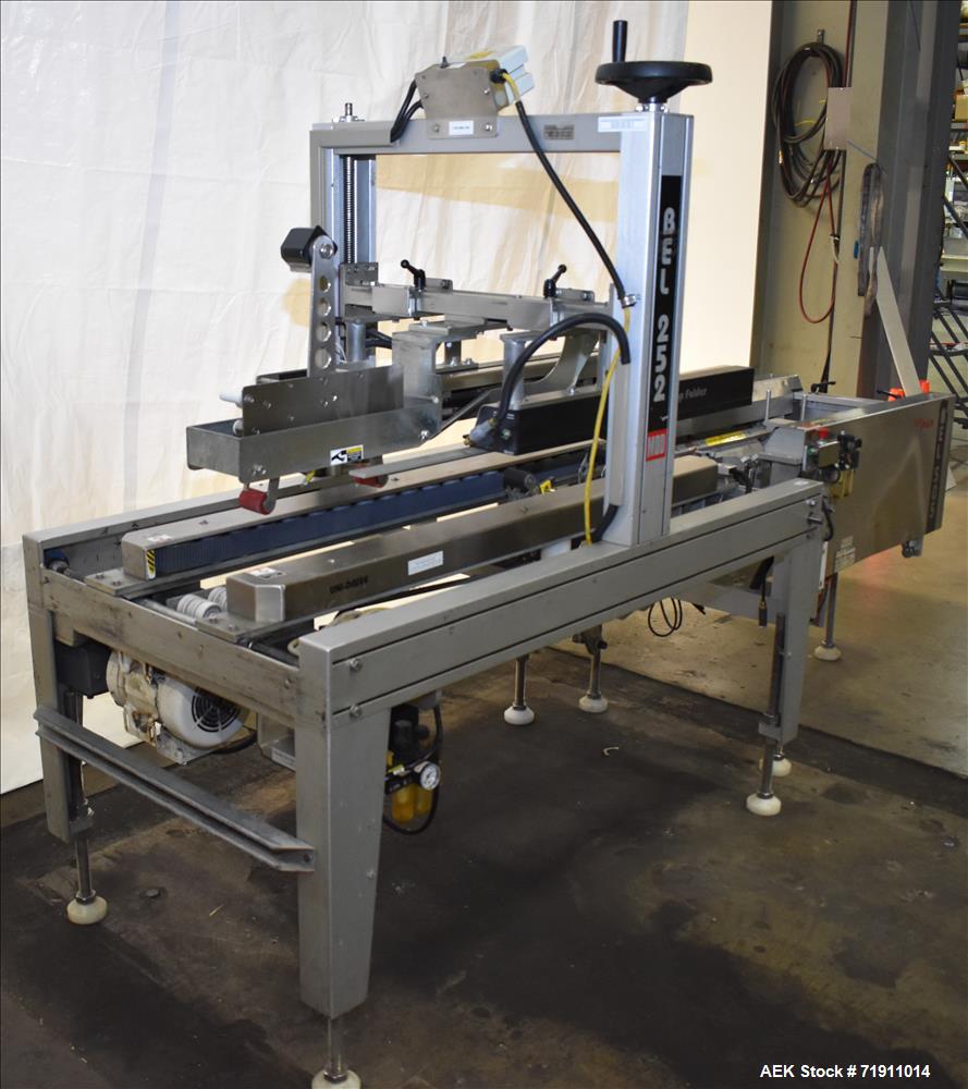 Case Erector