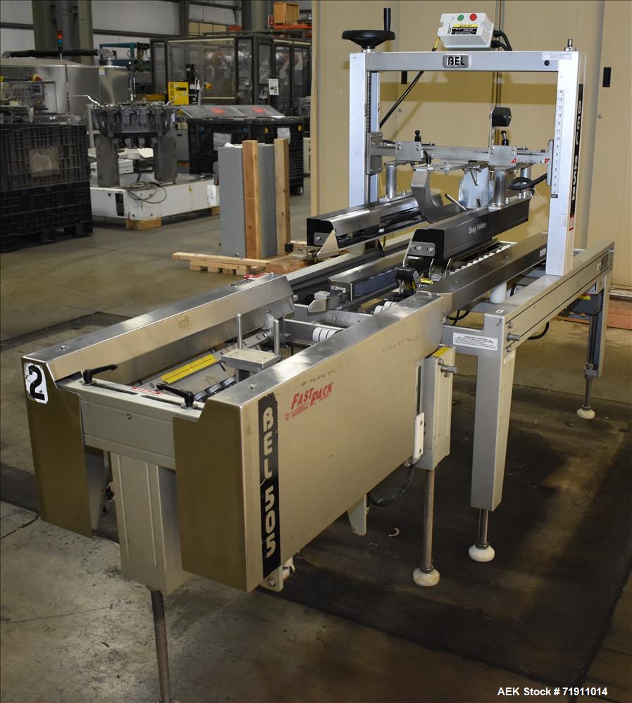 Case Erector