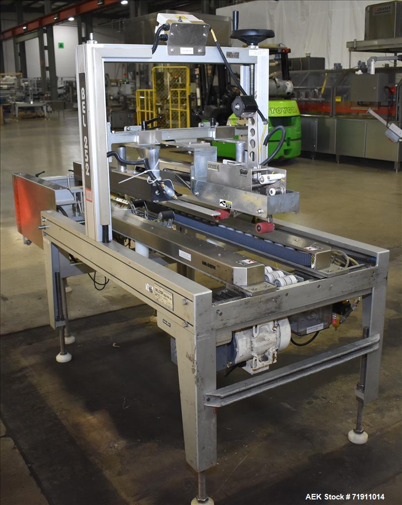 Case Erector