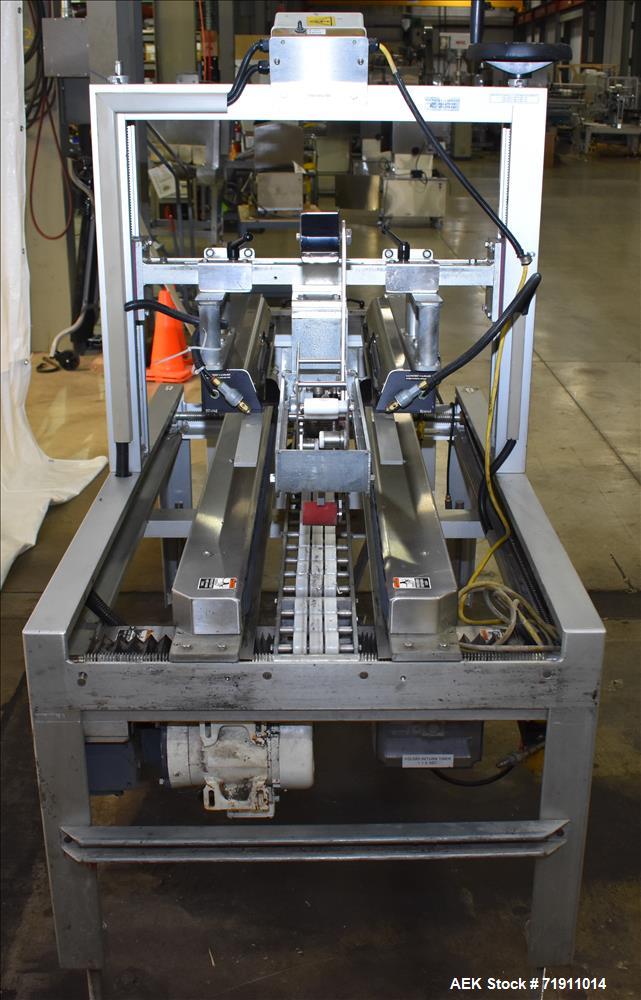 Case Erector