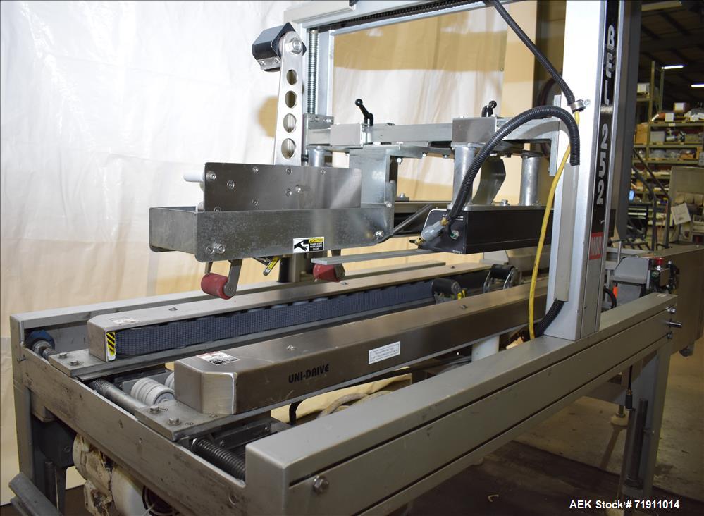 Case Erector