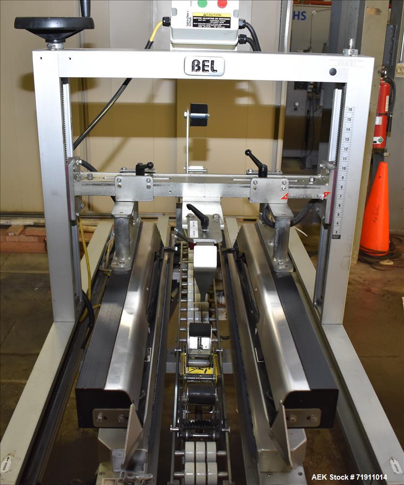 Case Erector