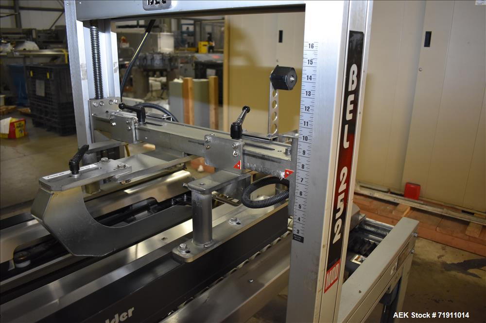 Case Erector