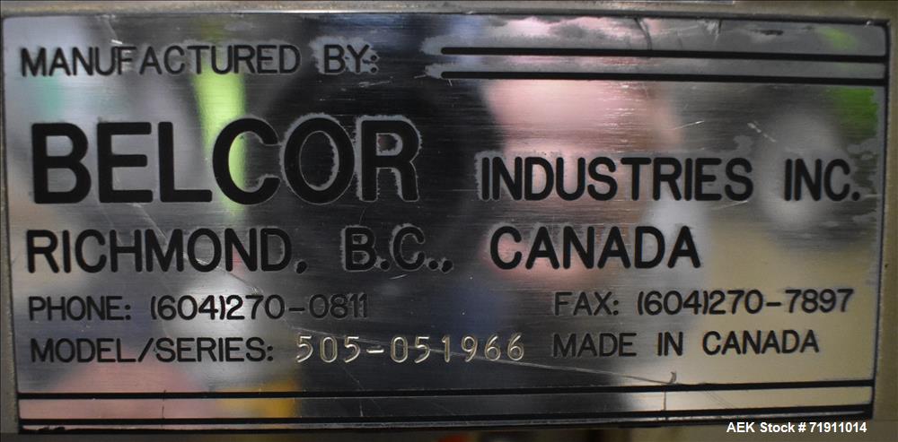 Case Erector