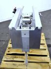 Used Belcor Industries BEL 505 Semi-Automatic Case Erector & Pack Station. Capacity up to 15 cases per minute. Case size range 8” to 26.5” Long x 6” to 16” Wide x 3.5” High to infinite. Requires 0.01...