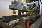 Used-Belcor 505 semi-automatic case erector with integrated Belcor 252 automatic top and bottom case taper sealer. Speeds up...